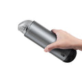 High-Power Space Capsule Wireless Car Vacuum Cleaner