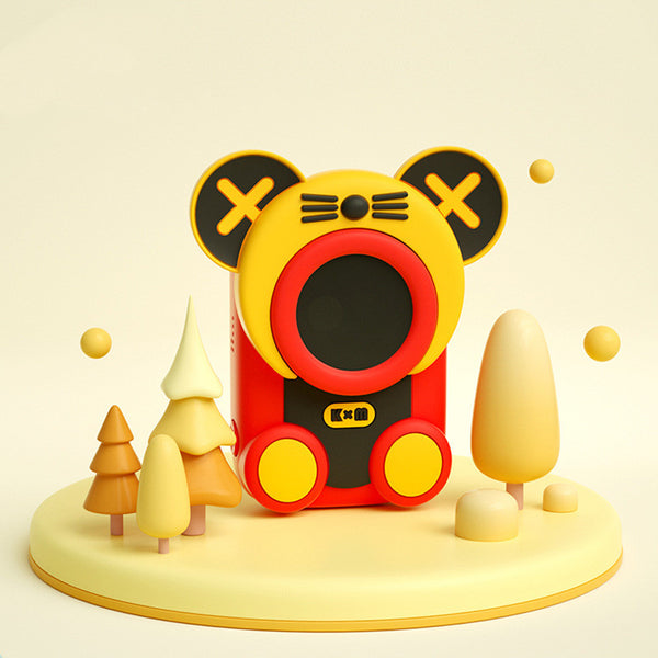 Premium 32-megapixel selfie camera with CMOS sensor