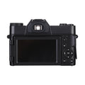 4K HD WiFi Camera - Travel Portable Digital Camera With CMOS Sensor