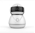 Premium 1080P WiFi Surveillance Camera for home security and monitoring