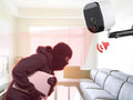 Solar Powered Wireless Surveillance Camera with 1080P Resolution