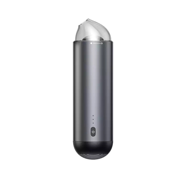 Compact and powerful wireless portable mini car vacuum cleaner