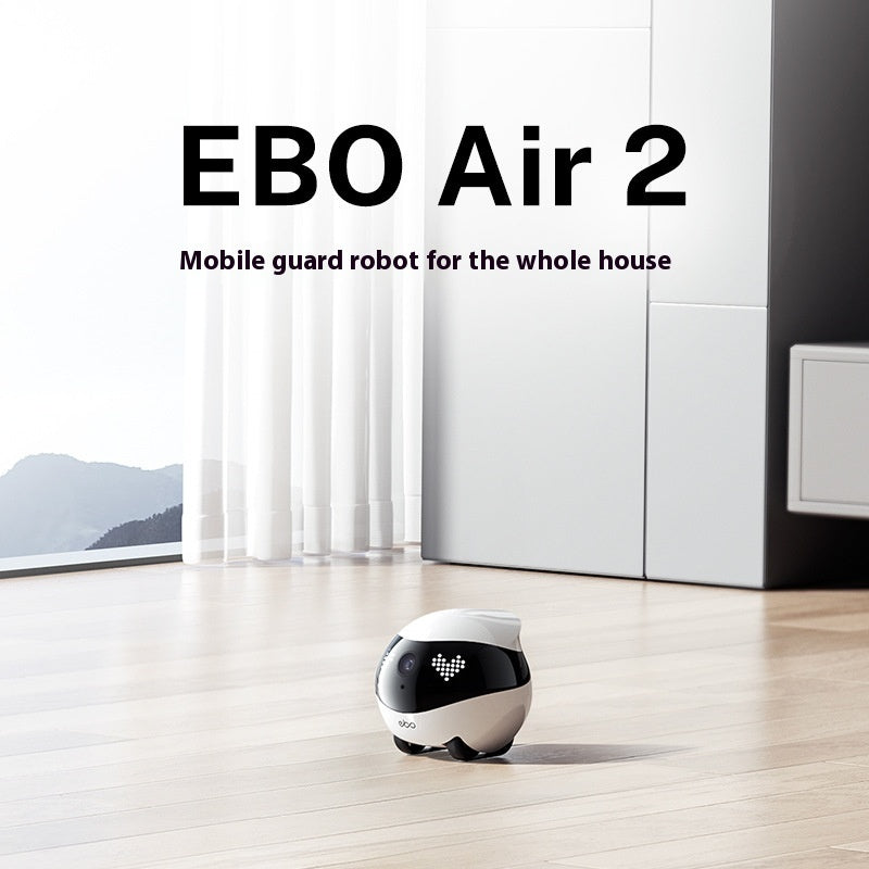 Whole House Mobile Wireless Camera Monitor in white, blue, and pink