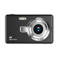 Premium HD Dual Recording Digital Camera for Kids - Mini Size