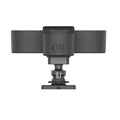 Premium Graffiti Garden Lamp with WIFI Camera for Outdoor Monitoring