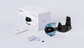 Premium Whole House Mobile Wireless Camera Monitor - 32G Memory