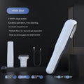 Premium V12 High Power Wireless Car Vacuum Cleaner - Rechargeable