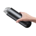 High-Power Space Capsule Wireless Car Vacuum Cleaner