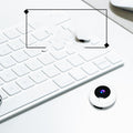 HD 1280P WiFi Network Camera with Night Vision & Motion Detection