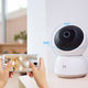 IMILAB A1 2K WiFi Security Camera with Mi Home App – Global Version
