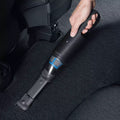Portable Mini Car Vacuum Cleaner with Rechargeable Battery