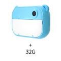 C3 Polaroid Children's Interactive Printing Camera with WiFi