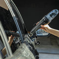 High Power Wireless Handheld Car Vacuum Cleaner Hurricane H-1
