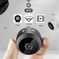 Premium HD A9 Wireless Camera with 1080P Resolution