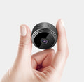 1080P Wireless Network Surveillance Camera with Remote HD and Motion Detection