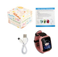 Children's Touch Camera Flashlight with 1.3MP, 400mAh Battery