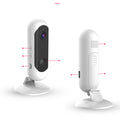 HD Wireless Battery Camera - K6 Series 720P/1080P Indoor Surveillance