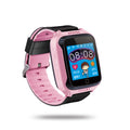 Children's Touch Camera Flashlight with 1.3MP, 400mAh Battery