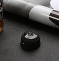 HD Wireless Network Surveillance Camera with Motion Detection