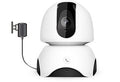 Premium Automatic Wi-Fi Surveillance Camera with Night Vision