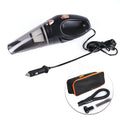 Premium Car Vacuum Cleaner with Strong Suction for Effective Cleaning