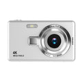 Premium HD Dual Recording Digital Camera for Kids - Mini Size