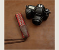 Premium Universal Embroidery Series Camera Strap for SLR Digital Cameras