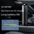 High power wireless car vacuum cleaner BASEUS A3 with strong suction