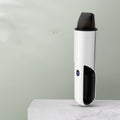 Portable Handheld Car Vacuum Cleaner with USB Charger