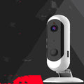HD Wireless Battery Camera - K6 Series 720P/1080P Indoor Surveillance