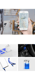 Premium 4G Wireless Micro Surveillance Camera 1920x1080