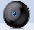 HD 1280P WiFi Network Camera with Night Vision & Motion Detection
