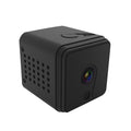 Premium HD WiFi Mini Surveillance Camera for Indoor Use
