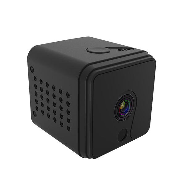 Premium HD WiFi Mini Surveillance Camera for Indoor Use