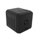 Premium HD WiFi Mini Surveillance Camera with 1080p Resolution