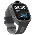 Premium Waterproof Smart Phone Watch for Kids - Chinese & English