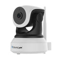 HD Wireless Network Camera - Smart Home PTZ Security Surveillance