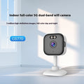 Premium Wireless Home Security Camera for Remote Monitoring