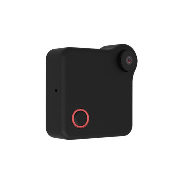 Wireless Mini Camera C1 with 1080P HD, ideal for body, action, and IP use.