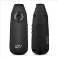 Wireless Mini Surveillance Camera 1080P with 2MP Resolution