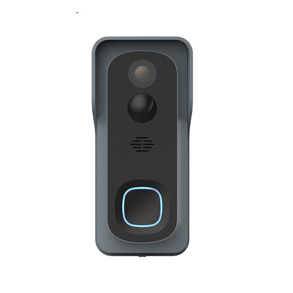 Premium HD Wireless WiFi Smart Doorbell Camera RSH-C600
