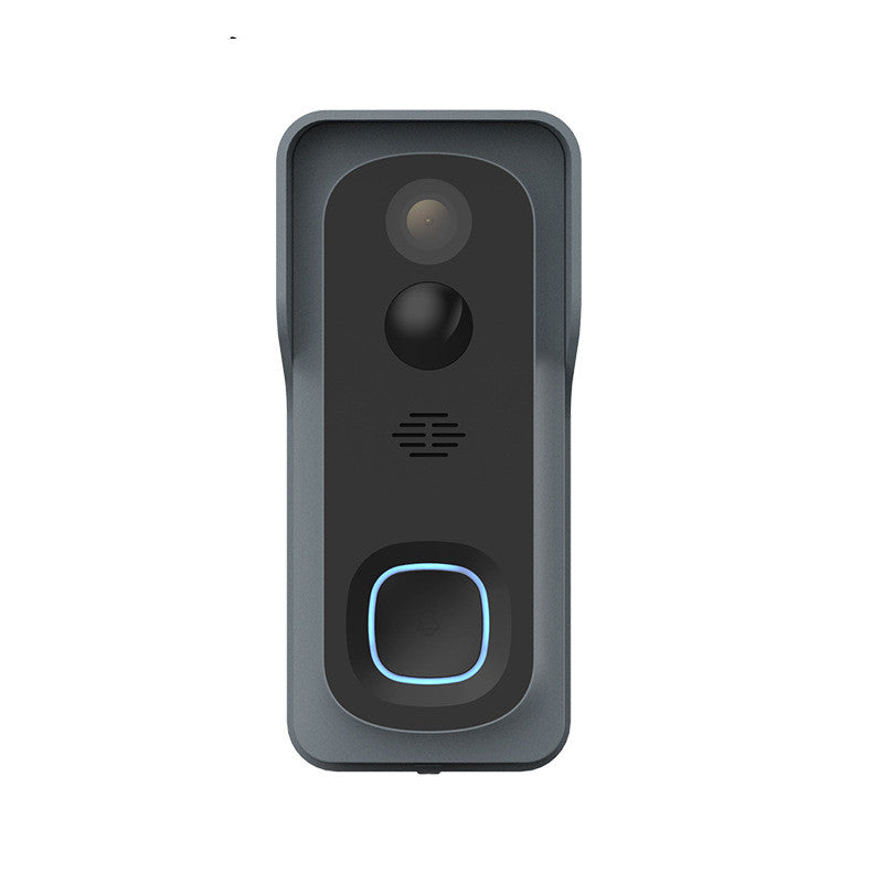 Premium HD Wireless WiFi Smart Doorbell Camera RSH-C600
