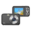 Kids HD Digital Camera with 16X Zoom and Anti-Shake Function