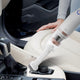 Wireless Car Vacuum Cleaner with USB Charging - 70W Power