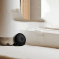 HD 1280P WiFi Network Camera with Night Vision & Motion Detection
