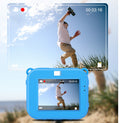 Waterproof Children's 1080P HD Digital Camera with 2" LCD Screen