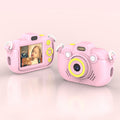 Mini Video Game Camera for Kids - 1080p & Color Options