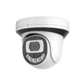 Wireless Two-Way Voice Surveillance Camera with WiFi Connectivity
