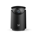 Premium Panoramic Smart Camera for Home Remote Surveillance
