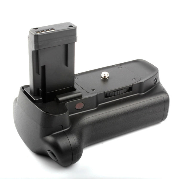 Premium SLR camera handle with battery box for Canon 1100D